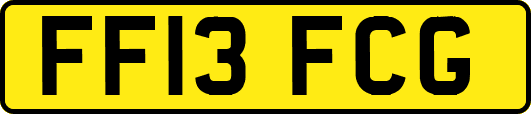 FF13FCG