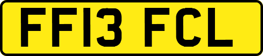 FF13FCL