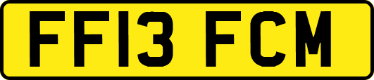 FF13FCM