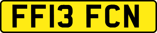FF13FCN