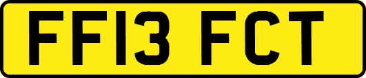 FF13FCT