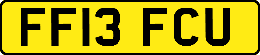 FF13FCU