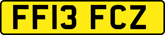 FF13FCZ
