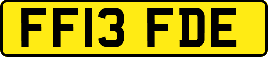 FF13FDE