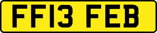 FF13FEB