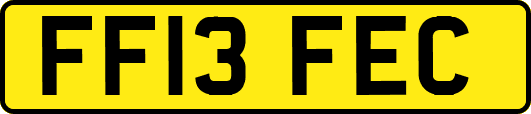FF13FEC