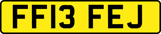 FF13FEJ