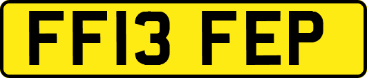 FF13FEP