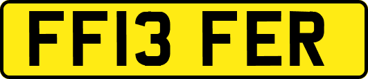 FF13FER