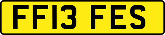 FF13FES