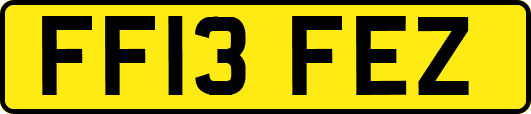 FF13FEZ