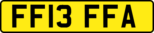 FF13FFA