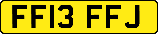 FF13FFJ