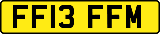 FF13FFM