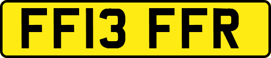FF13FFR