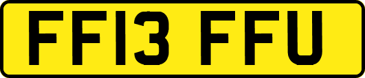 FF13FFU