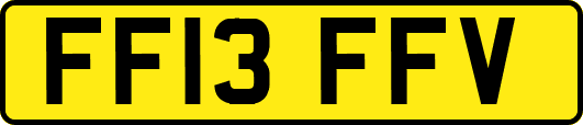 FF13FFV