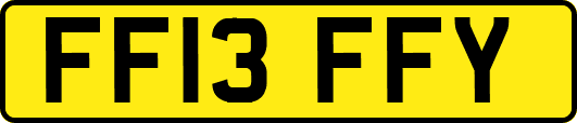 FF13FFY