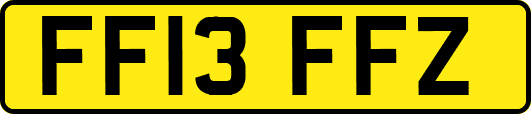 FF13FFZ