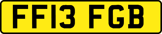 FF13FGB