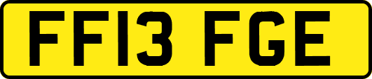 FF13FGE