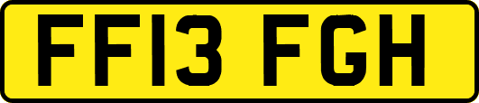 FF13FGH