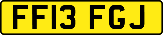 FF13FGJ