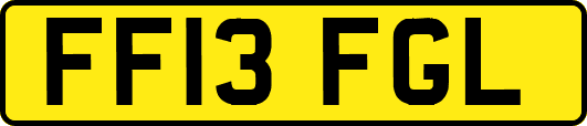 FF13FGL