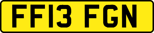 FF13FGN