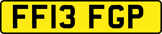 FF13FGP