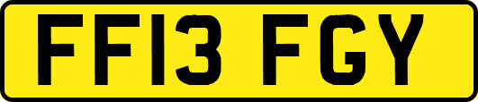 FF13FGY