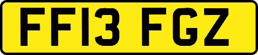 FF13FGZ