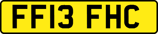 FF13FHC