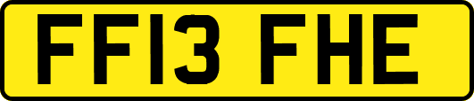 FF13FHE