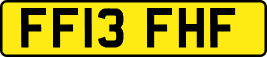 FF13FHF