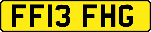 FF13FHG
