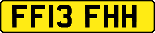 FF13FHH