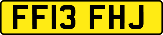FF13FHJ
