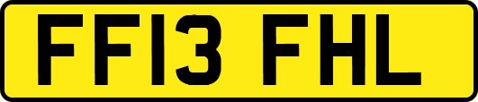 FF13FHL