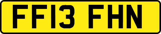 FF13FHN