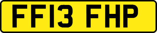 FF13FHP