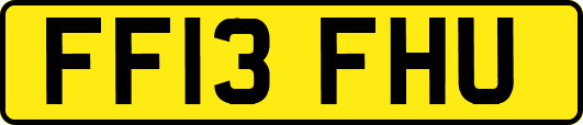 FF13FHU