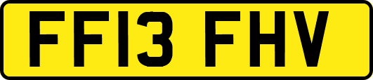 FF13FHV