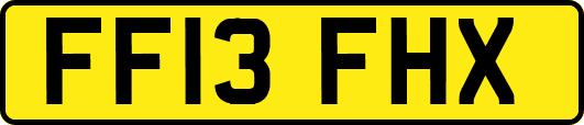 FF13FHX