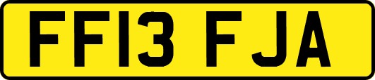 FF13FJA