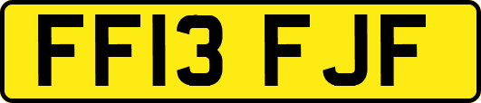 FF13FJF