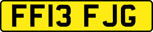 FF13FJG