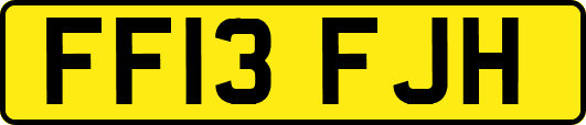 FF13FJH