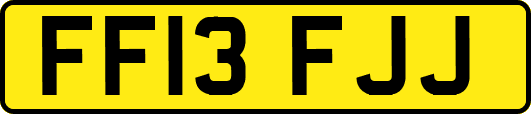 FF13FJJ