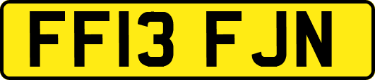 FF13FJN